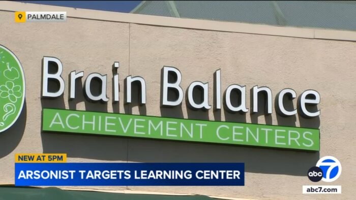 Brain Balance Learning Center Targeted in Los Angeles County-Find Out Details