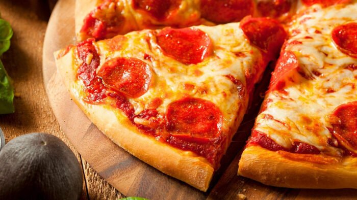 Craving Pizza? Head to Los Angeles Top-Rated Spot, Voted Among the Top 5 by Diners
