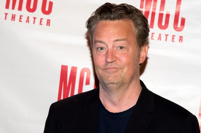 LAPD Launches Fresh Probe into Matthew Perry's Demise