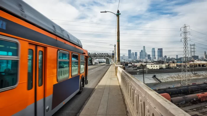Los Angeles City Council Demands Accountability Over Safety Concerns on Metro