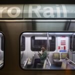 Los Angeles Metro System as Safe as You Think