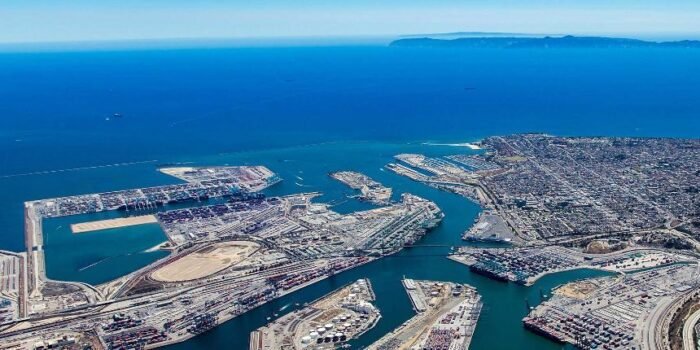 Los Angeles Secures $58 Million for Harbor Maintenance