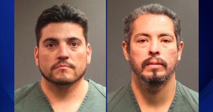 Man Sentenced to 25 Years to Life in 2024- What happend in 1999?