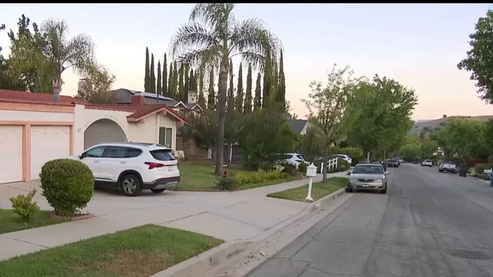 What High-Tech Home Burglary Trend Sparks in Southern California