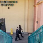 Why Starbucks Claims Certain LA Stores are Too Unsafe to Operate