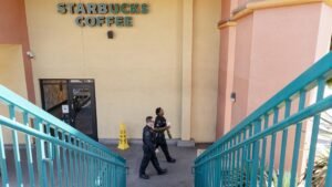 Why Starbucks Claims Certain LA Stores are Too Unsafe to Operate
