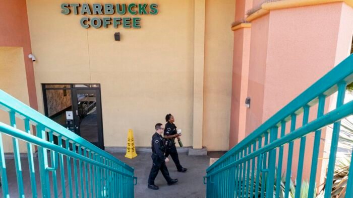 Why Starbucks Claims Certain LA Stores are Too Unsafe to Operate