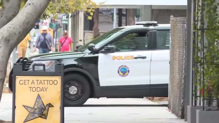 Long Beach Business Owners Furious Over Police Response Time-What Really Happened?